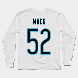 Mack Long Sleeve T-Shirt